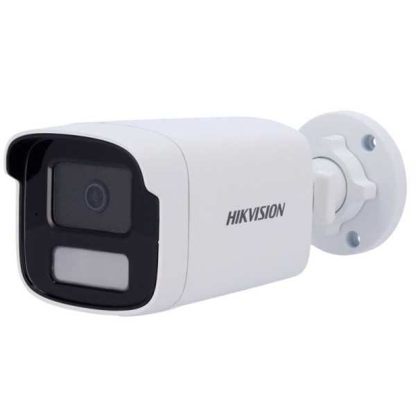 IP BULLET SMART HYBRID 4MP 50MTS