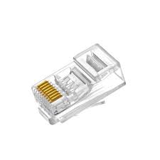 RJ45 CAT 5E