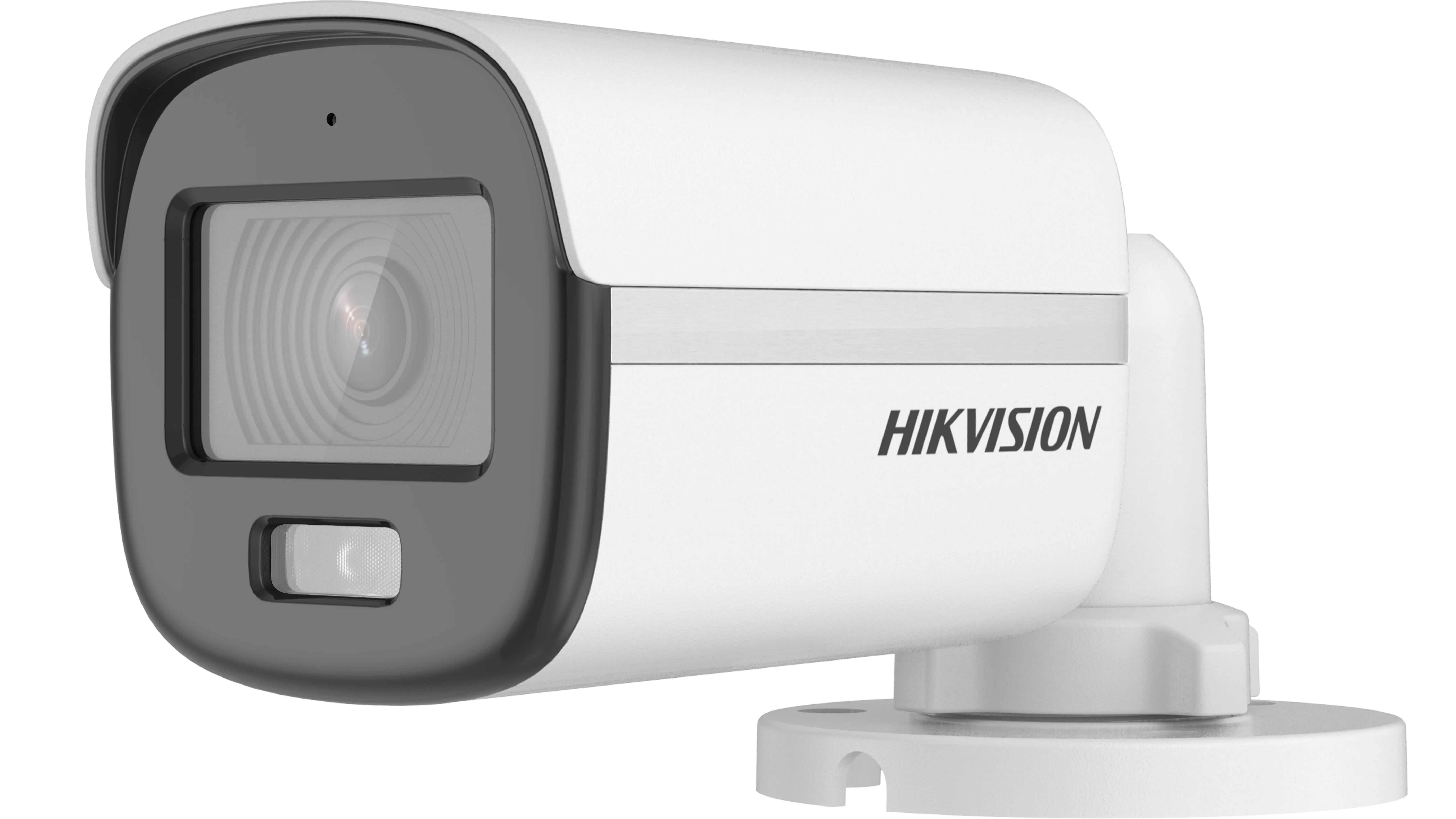 ANALOG BULLET COLORVU 3K 20MTS TWO WAY AUDIO