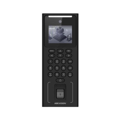 VALUE SERIES FACE ACCESS TERMINAL