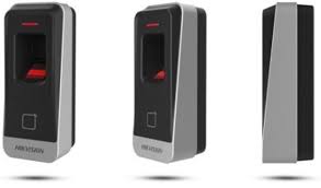 ACCESS CONTROL