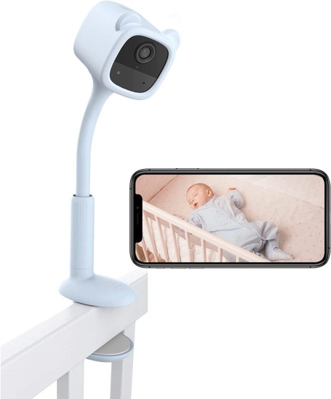 BABY MONITOR(BOY)