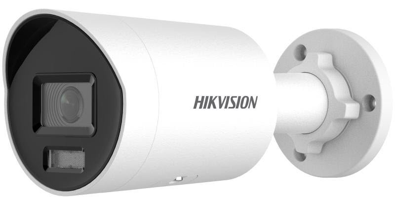 IP BULLET COLORVU 4MP 30MTS 2 SERIES