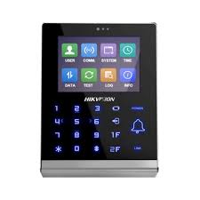 2.8 INCH LCD-TFT SCREEN STANDALONE ACCESS CONTROL TERMINAL