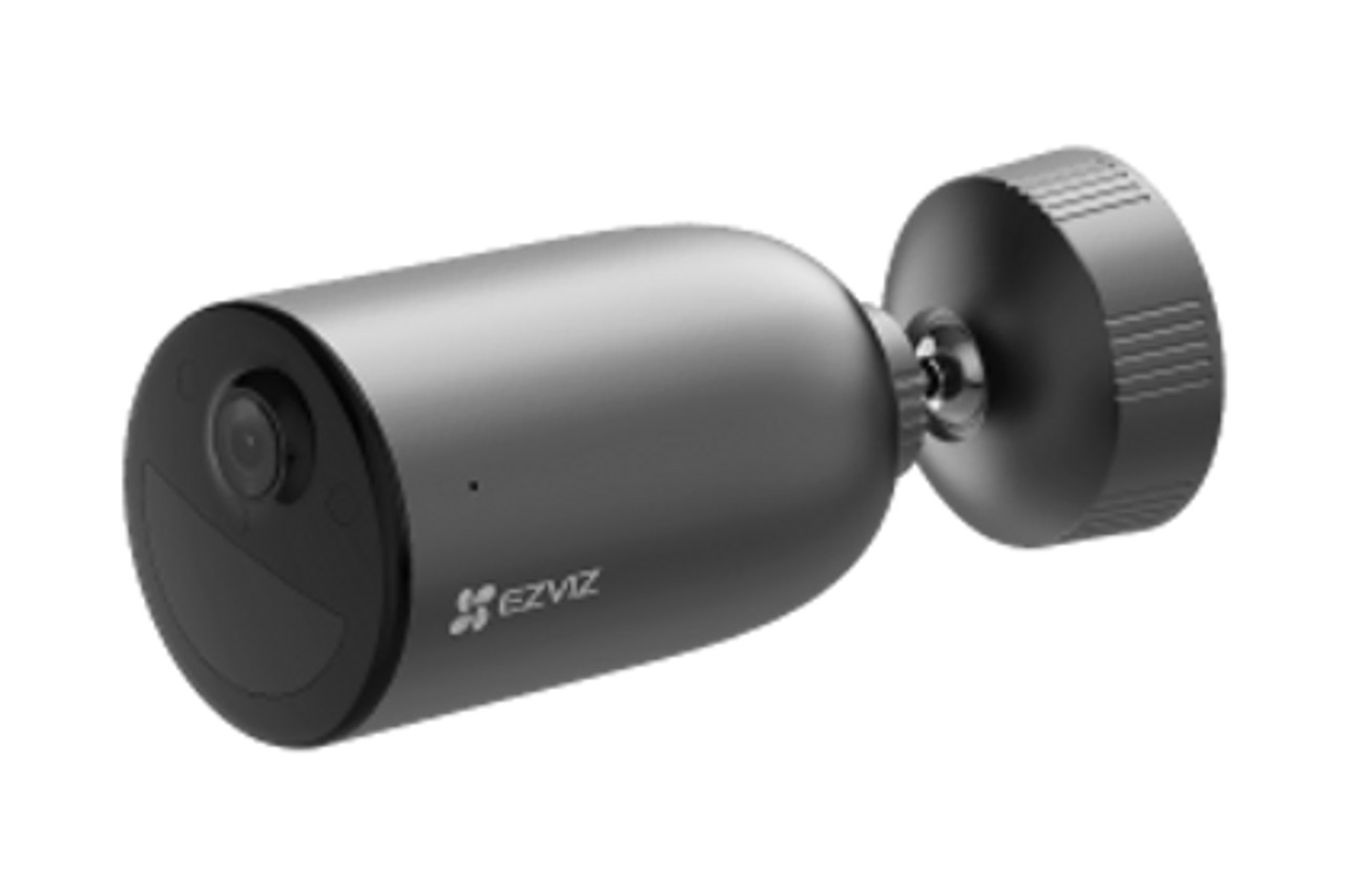 2K WIFI BATTERY OPERATED OUTDOOR CAMERA