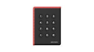 PRO 1108A SERIES CARD READER