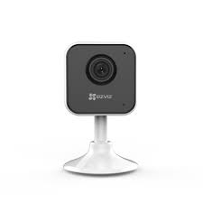 INDOOR FIXED WIFI CAMERA