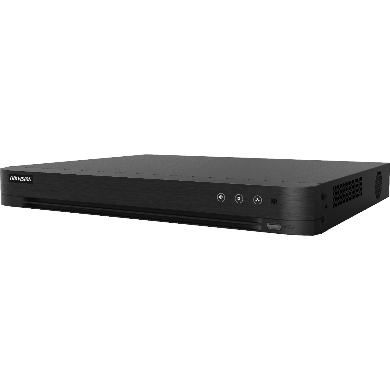 DVR 16CH 8MP SMART HYBRID