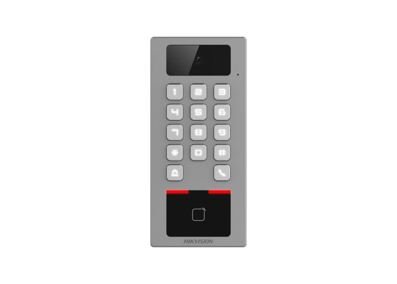 ACCESS CONTROL TERMINAL