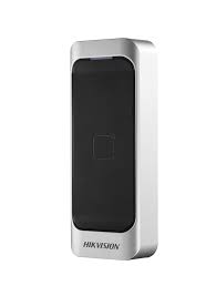 CARD READER