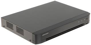 DVR 04CH 8MP SMART HYBRID