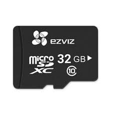 32 GB MEMORY CARD