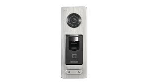 VIDEO ACCESS CONTROL TERMINAL