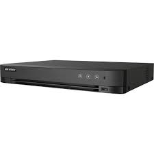 DVR 08CH 4MP TO 3K LITE SMART HYBRID