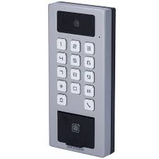 ACCESS CONTROL TERMINAL