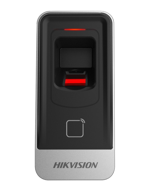 ACCESS CONTROL CARD READER
