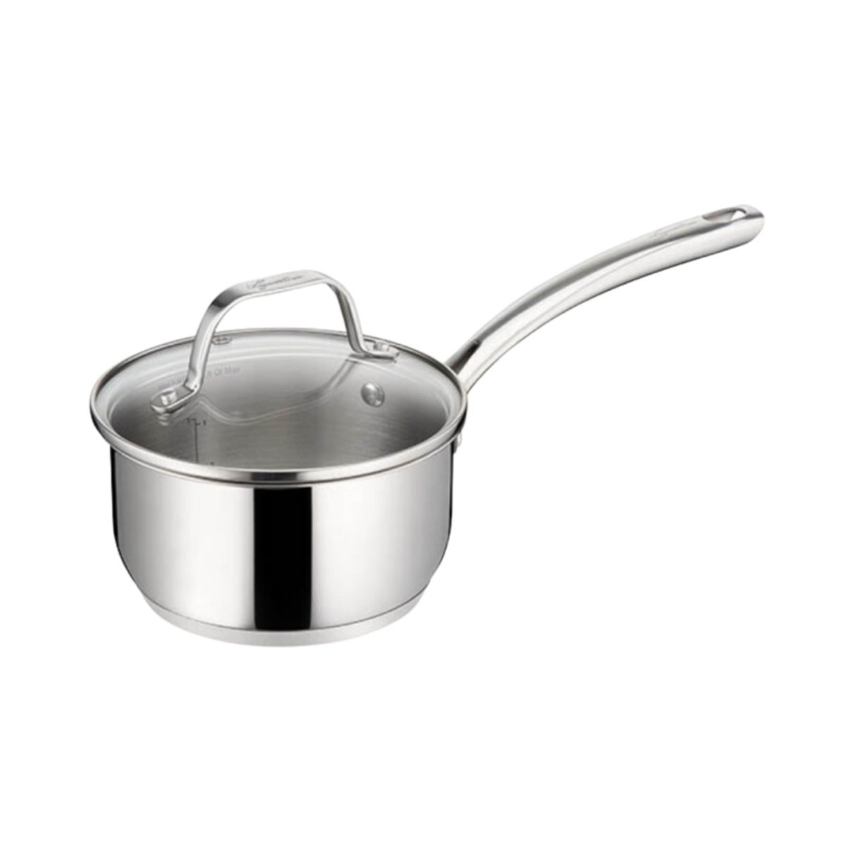 EVELIA EVELIACA20 SAUCEPAN 20CM WITH COVER