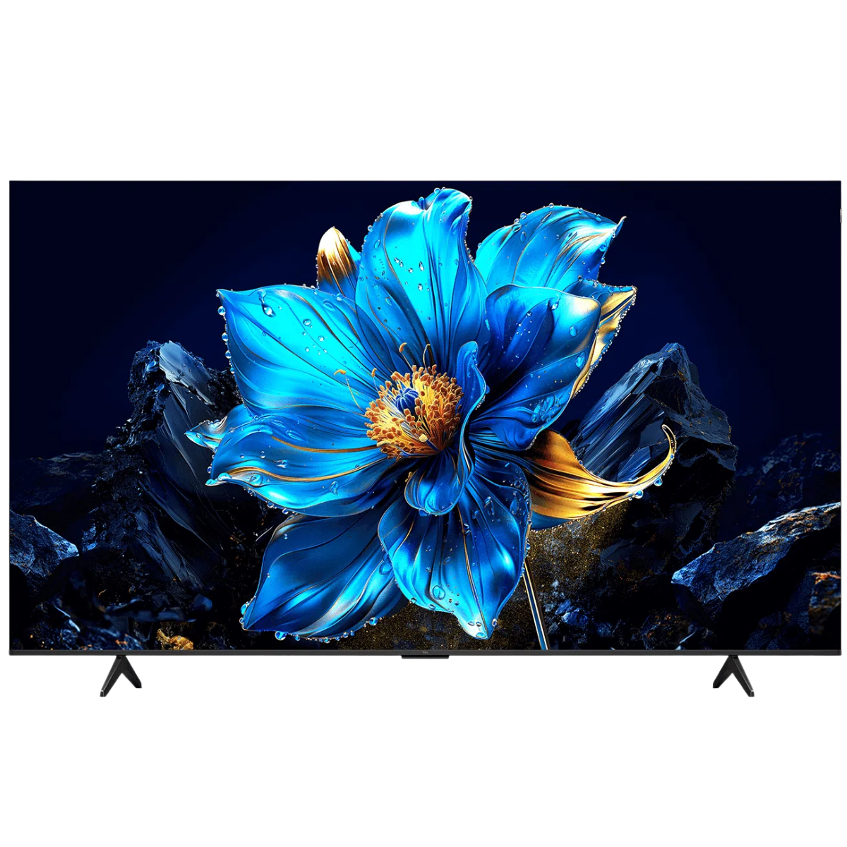 TCL TELEVISION QLED 85