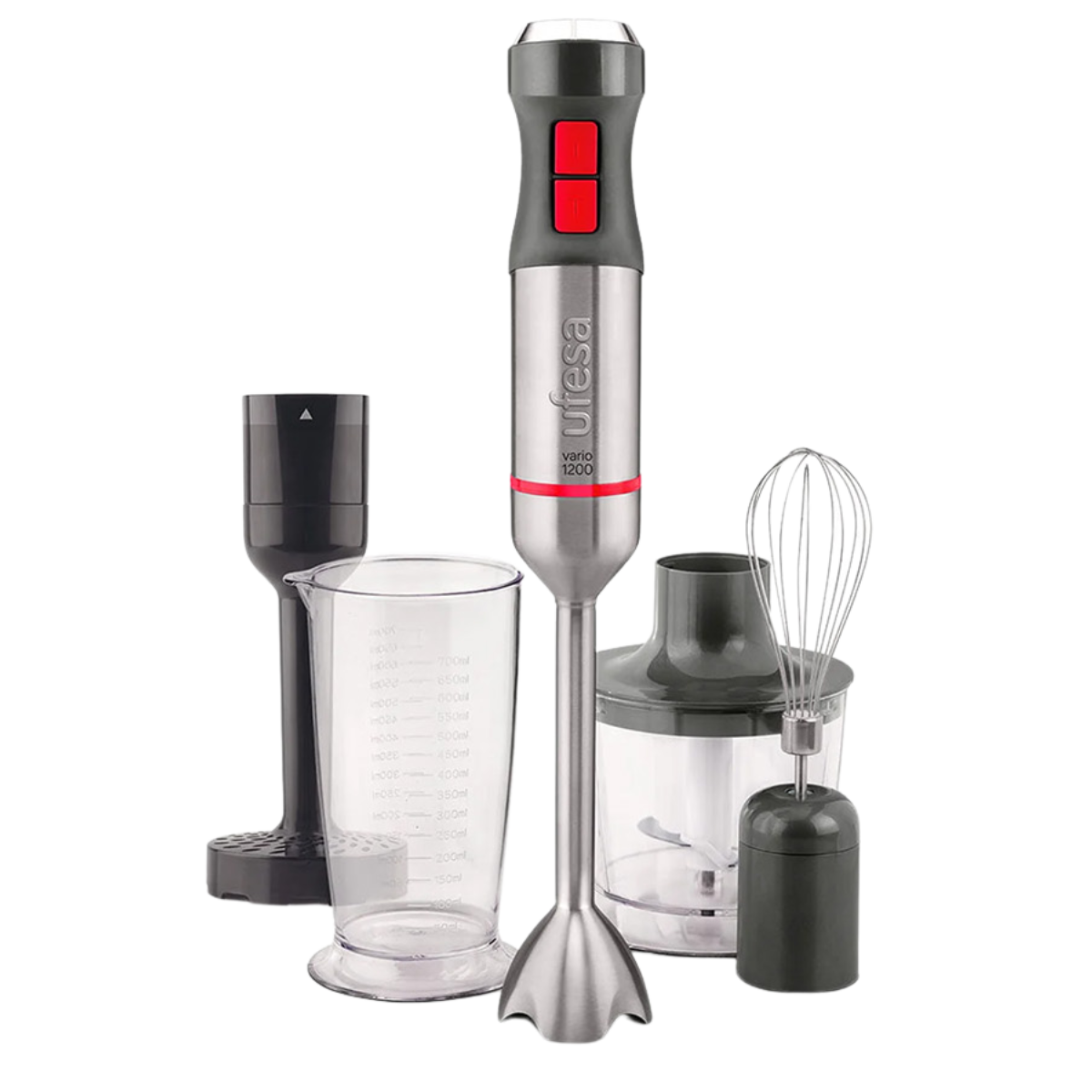 UFESA HAND BLENDER 1200W
