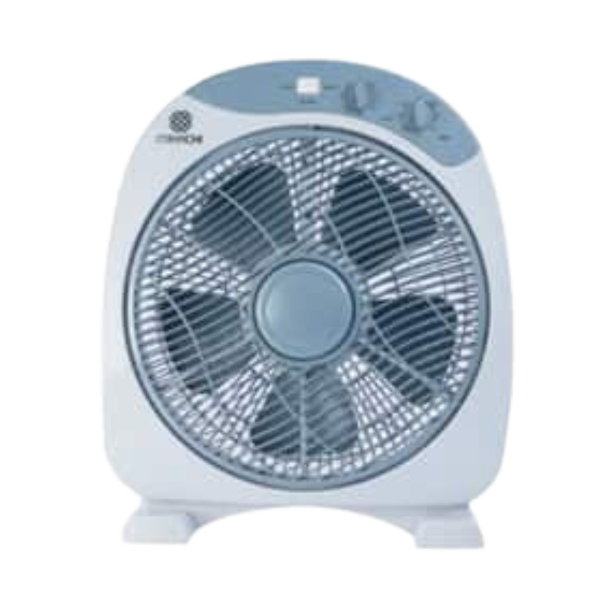 MIKACHI MBF300J BOX FAN 12