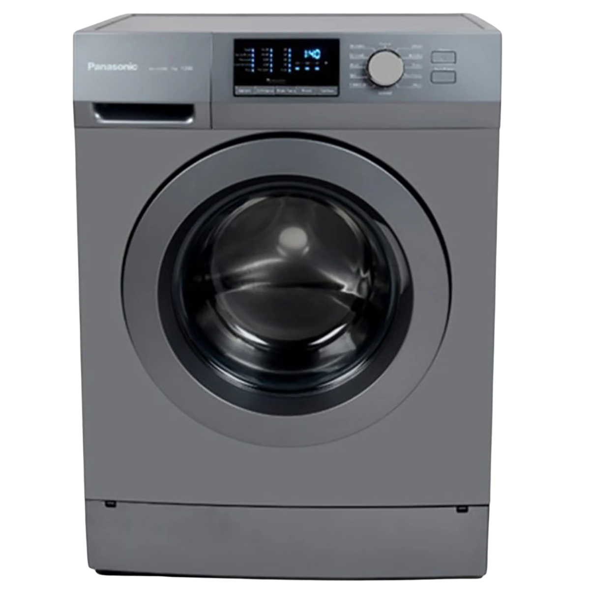 PANASONIC WASHING MACHINE 7KG FRONT