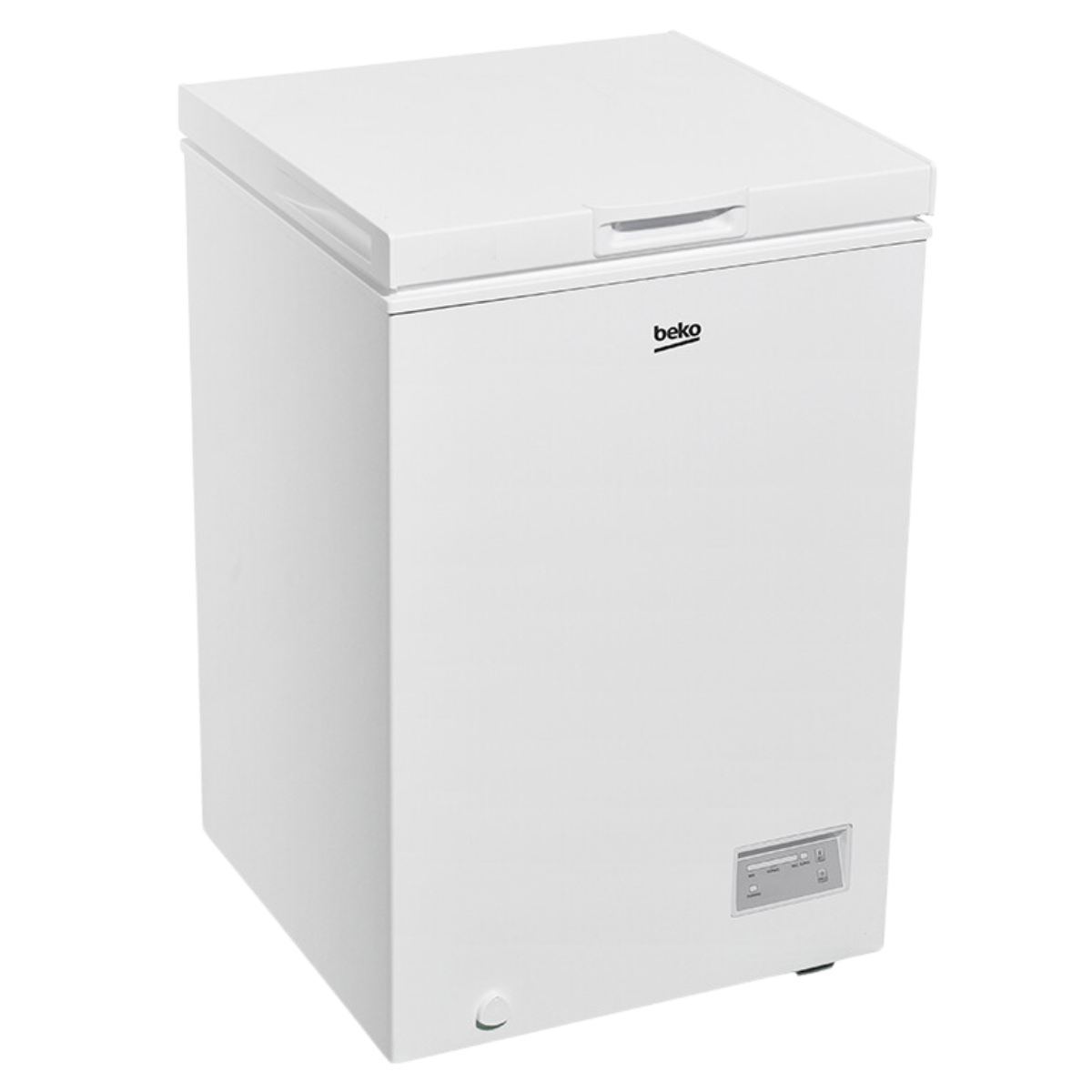 BEKO CHEST FREEZER 100LT