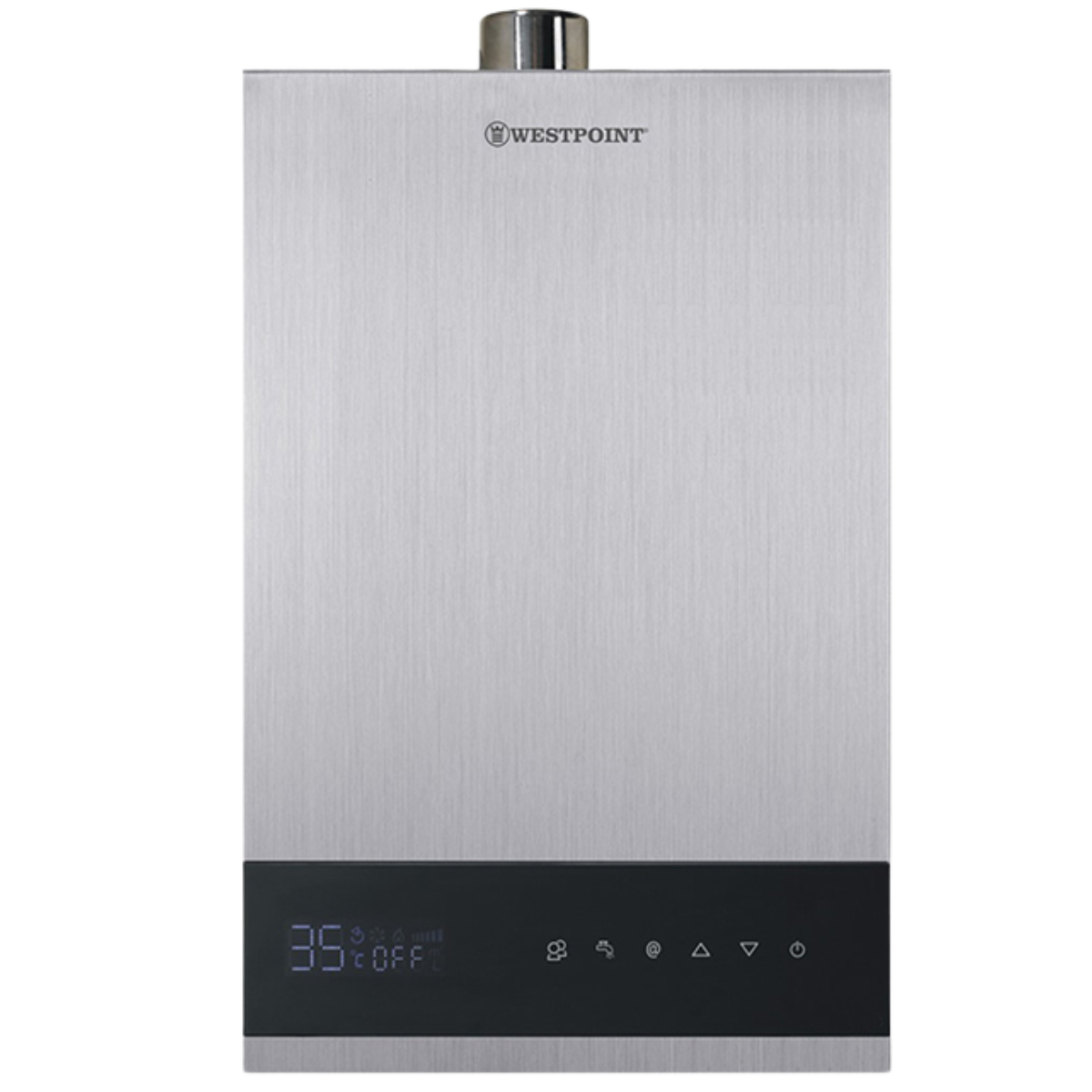 WESTPOINT 15LTS WATER HEATER