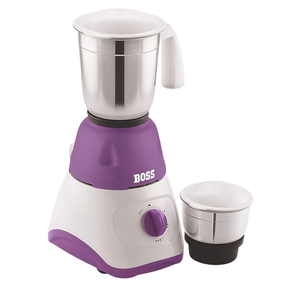 BOSS B232 PEARL MIXER GRINDER 2 JARS