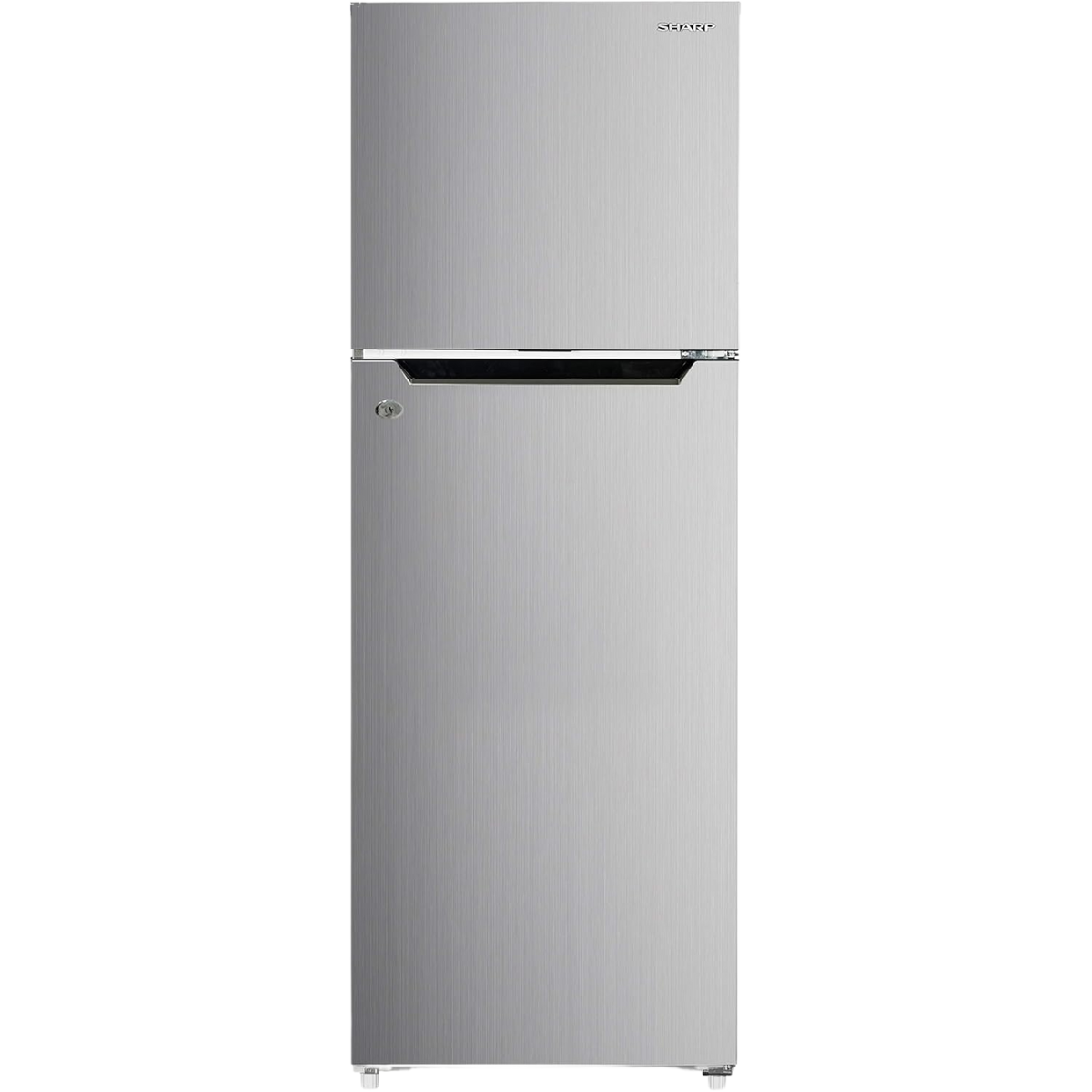 SHARP REFRIGERATOR 320L/248L TOP MOUNTED