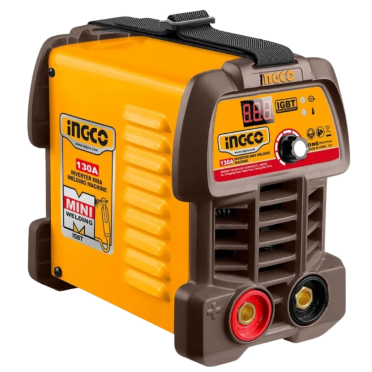 INGCO WELDING MACHINE INVERTER