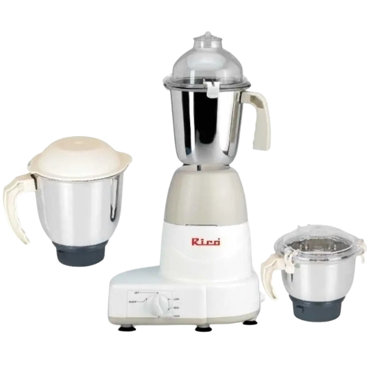 RICO MG601 MIXER GRINDER