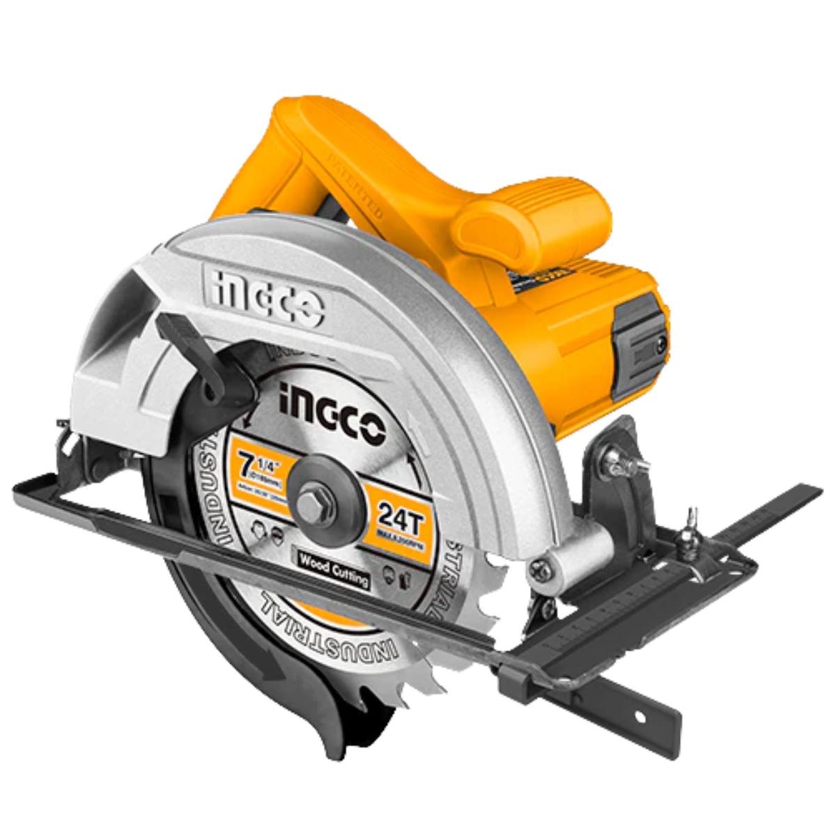 INGCO CIRCULAR SAW 1200W