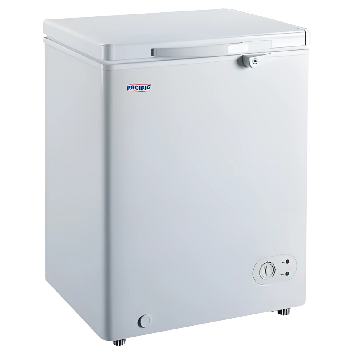 PACIFIC CHEST FREEZER 100LTS