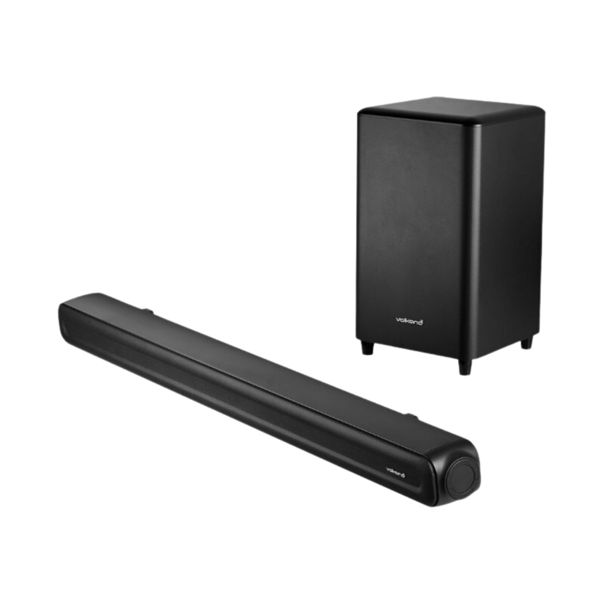 VOLKANO SOUNDBAR SUPERSONIC SERIES 2.1