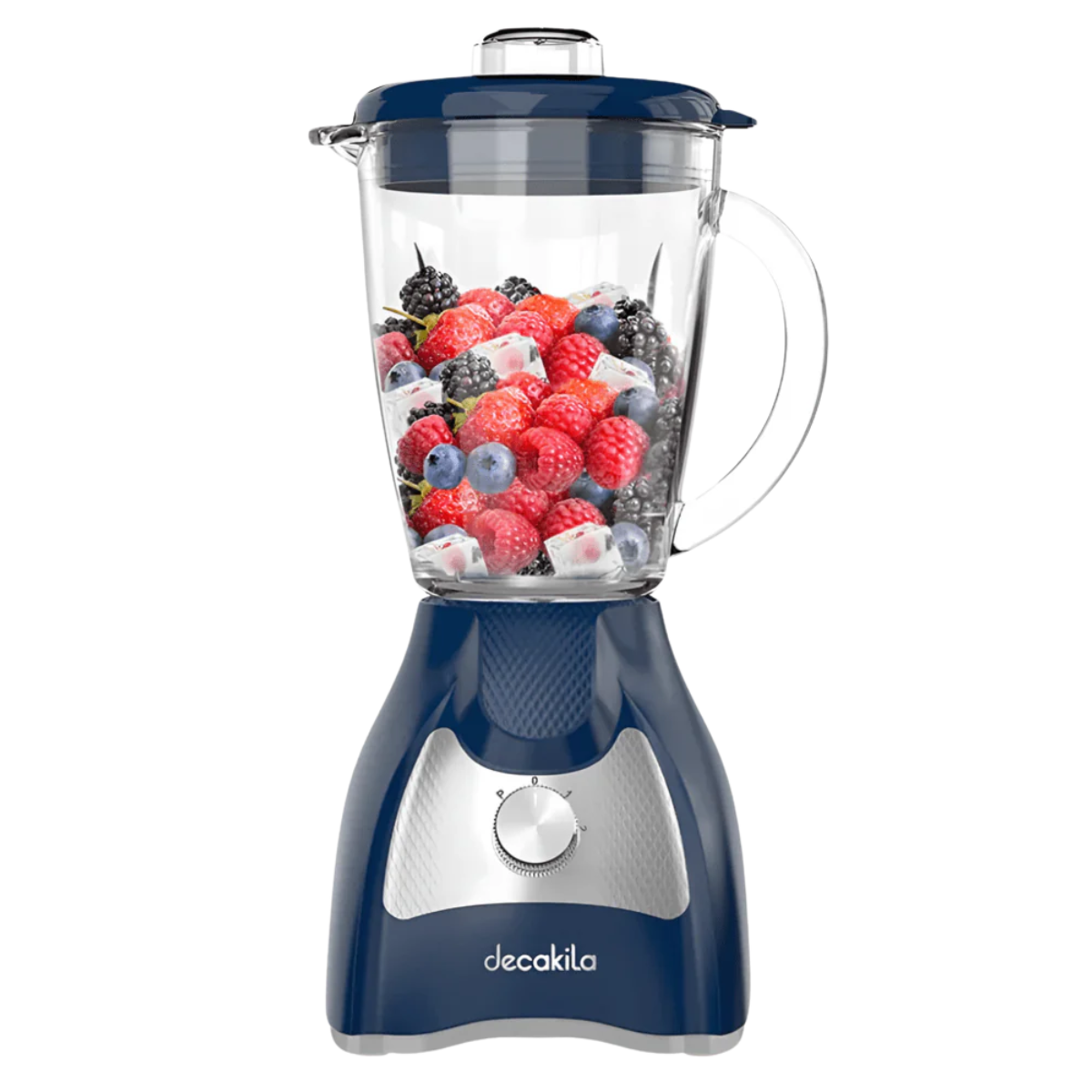 DECAKILA STAND BLENDER