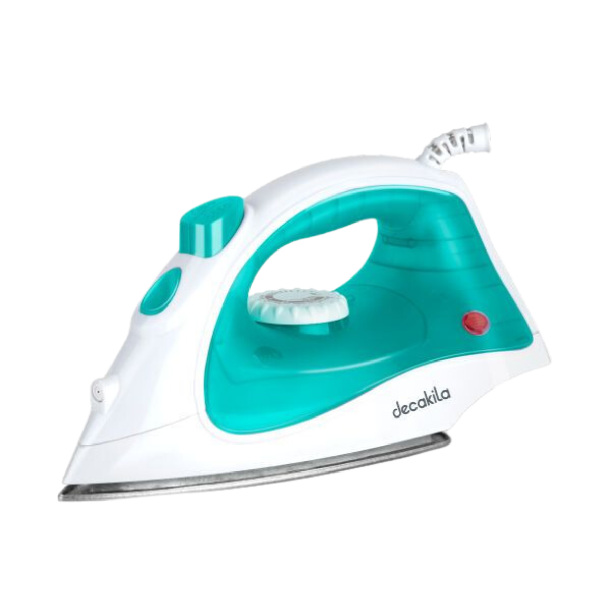 DECAKILA STEAM IRON