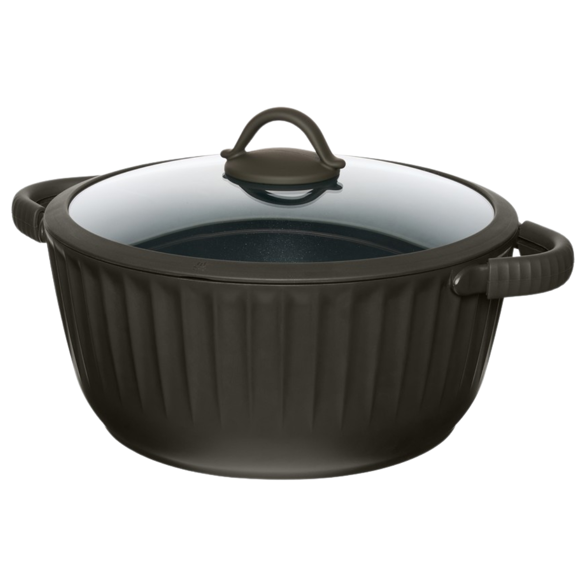 RESTO CASSEROLE WITH LID 28CM