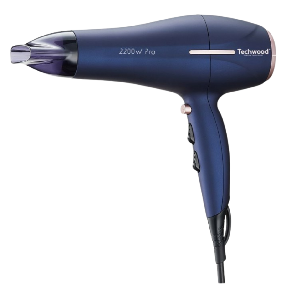 TECHWOOD HAIR DRYER 2200W