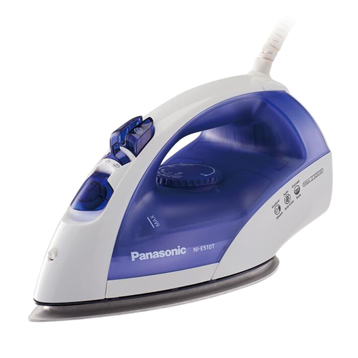 PANASONIC NIE510TDT IRON 2320WATTS