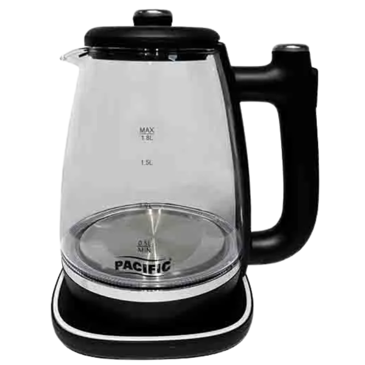 PACIFIC KETTLE 1.7L