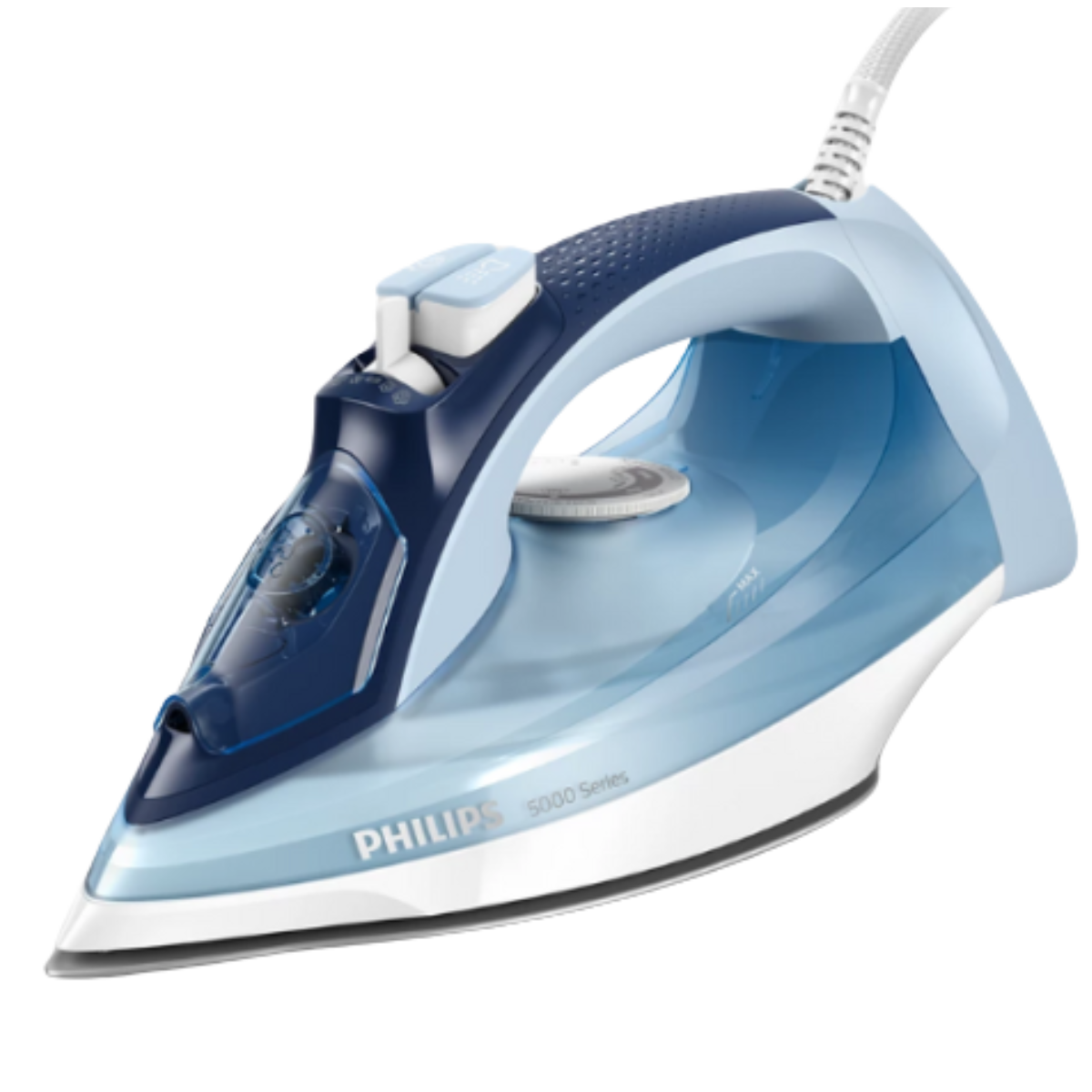 PHILIPS IRON STEAM