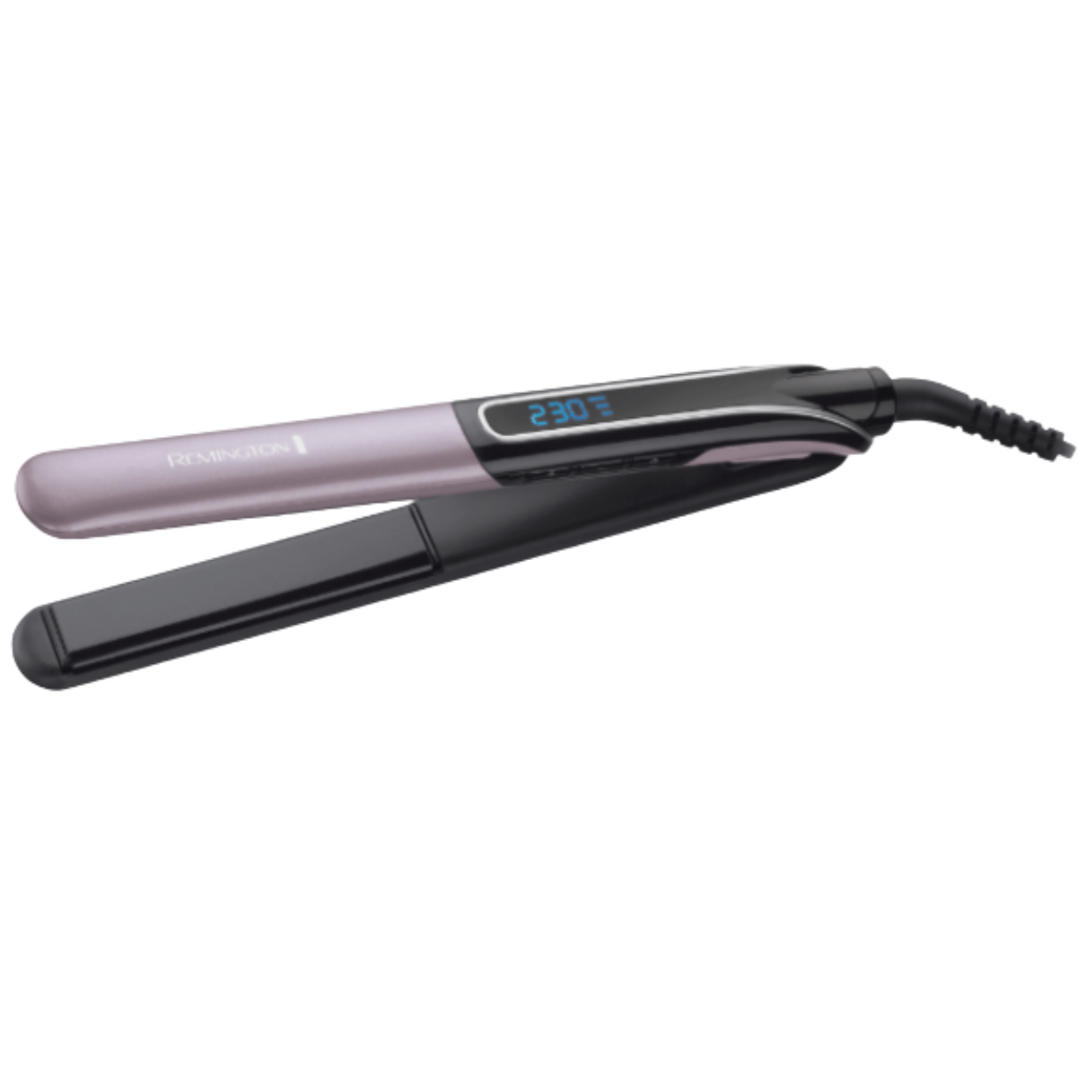REMINGTON S6700 HAIR STRAIGHTNER SLEEK & CURL EXPERT