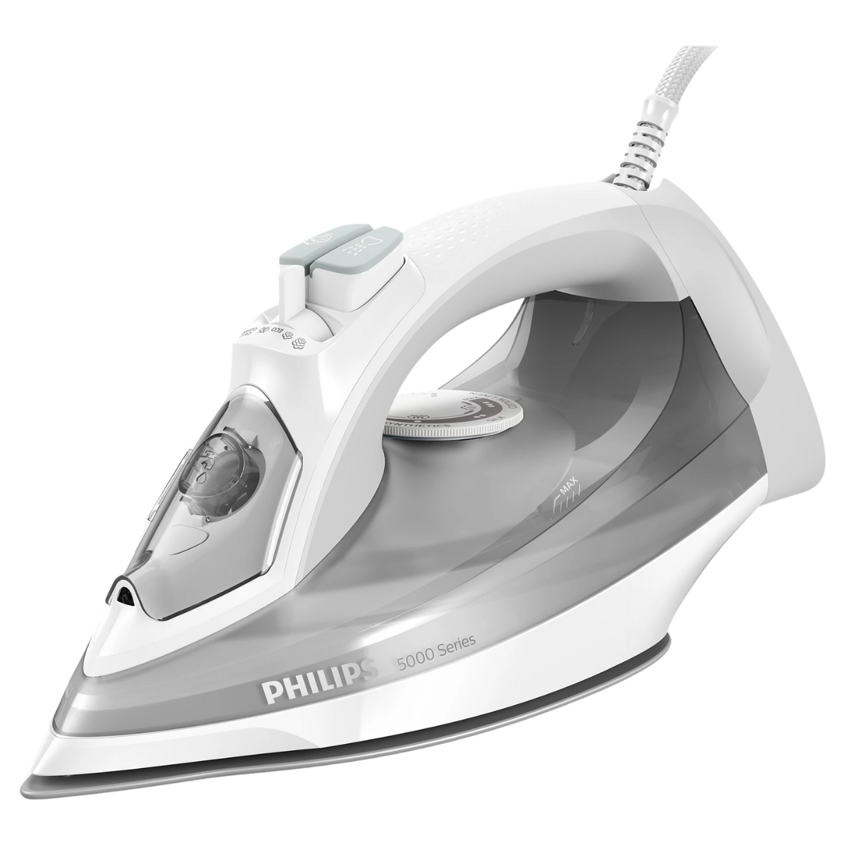 PHILIPS DST5010 STEAM IRON HV SOLEPLATE