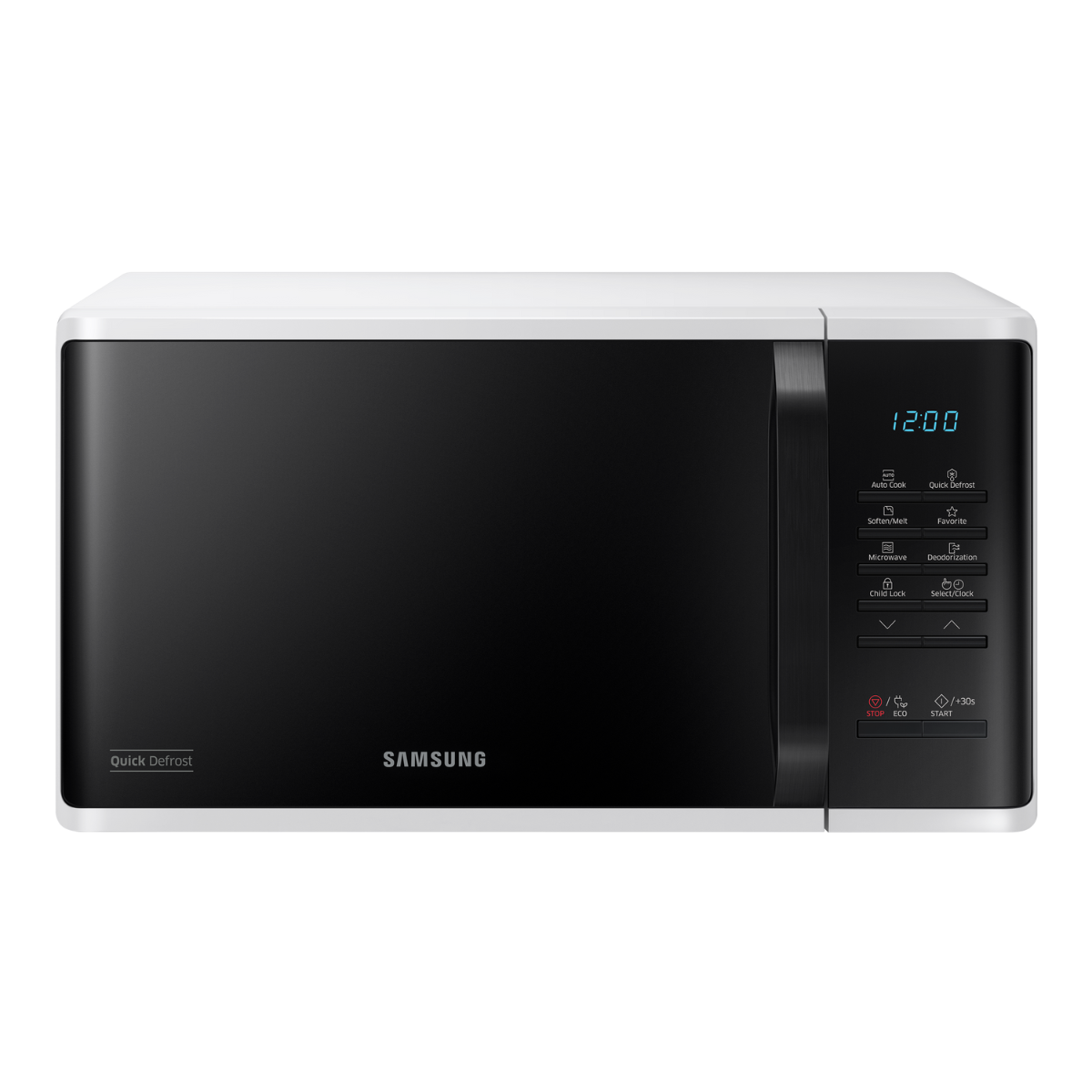 SAMSUNG MS23K3513 MICROWAVE OVEN 23LTS