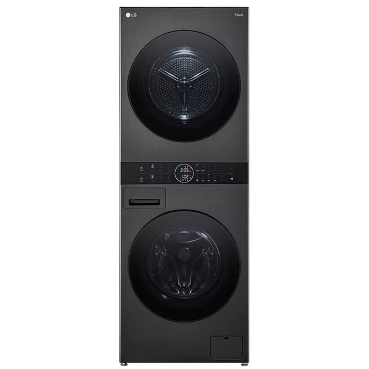 LG WASH TOWER 12KG WASHER / 10KG DRYER