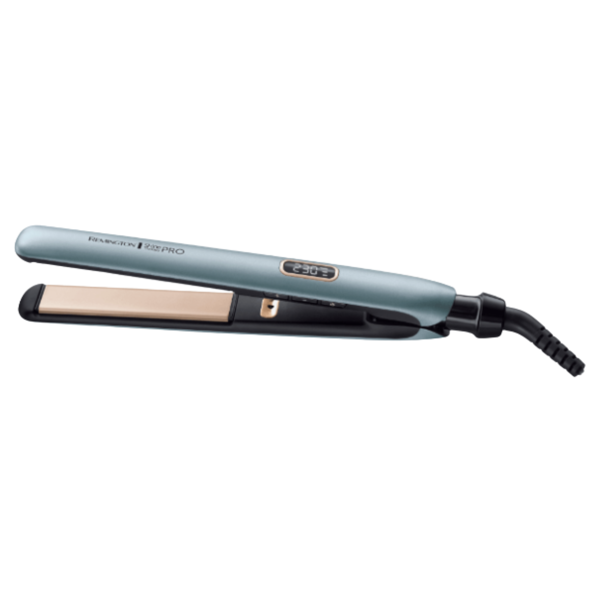 REMINGTON S9300 STRAIGHTNER SHINE THERAPY