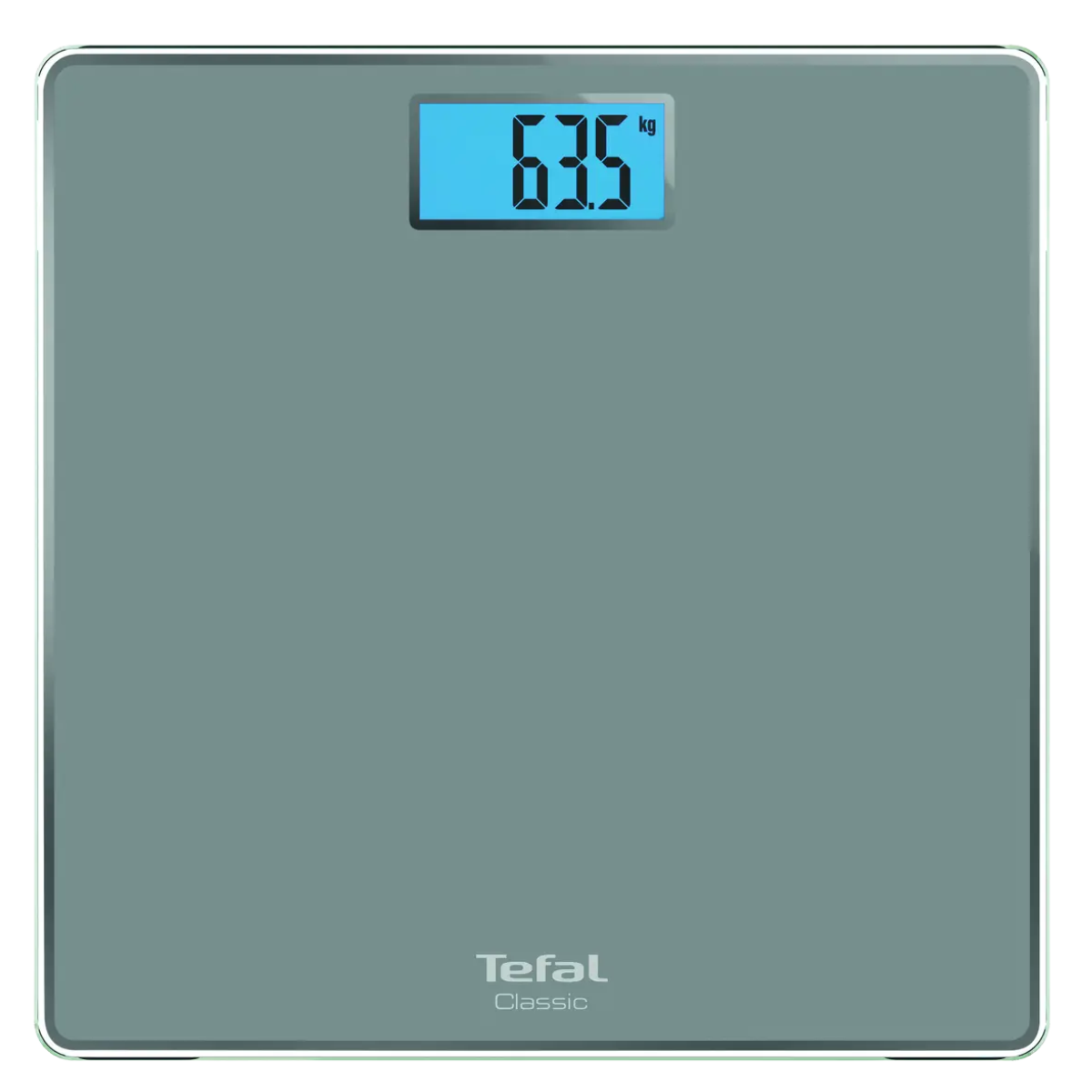 TEFAL BATHROOM SCALE CLASSIC