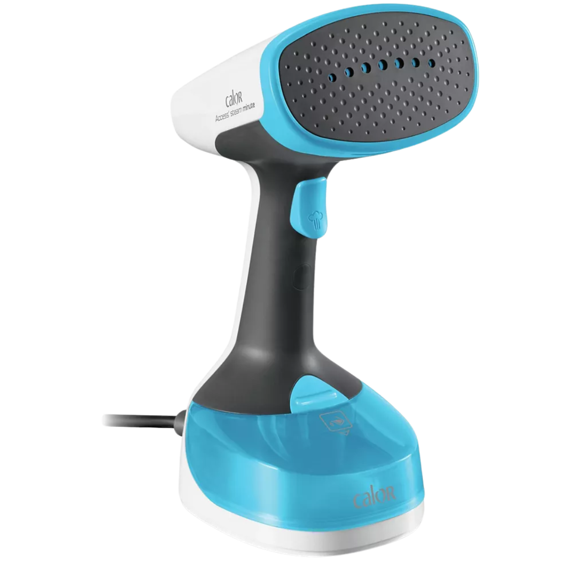 CALOR DR7002CO STEAM IRON GARMENT STEAMER ACCESS