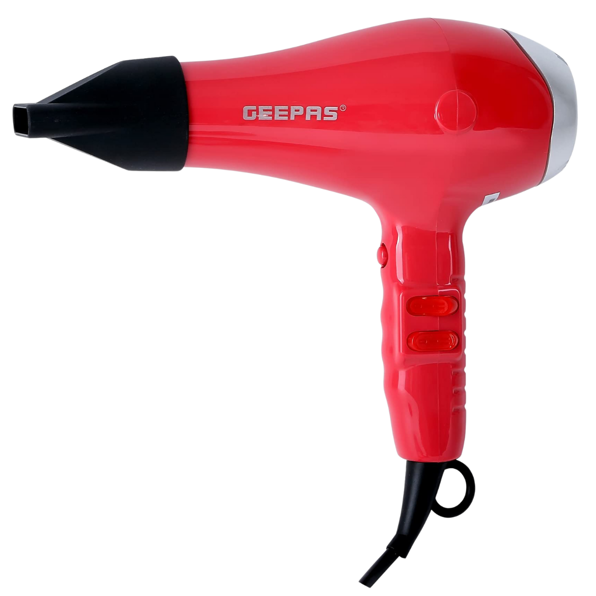 GEEPAS HAIR DRYER