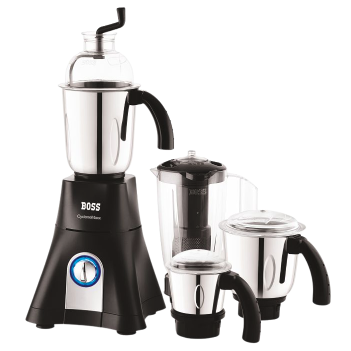 BOSS MIXER GRINDER CYCLONE MAXX